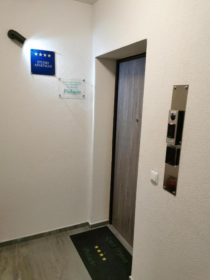 Apartmani Peyton Slavonski Brod Zewnętrze zdjęcie